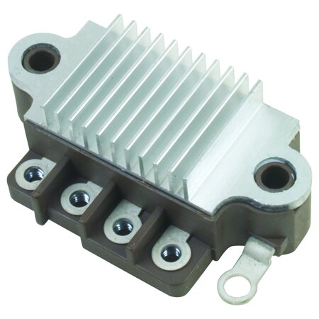 Wai Global Voltage Regulators, IN9252 IN9252